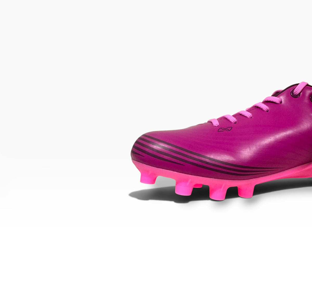 EVOKE | Blush Strike
