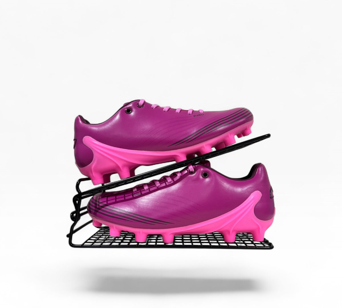 EVOKE | Blush Strike