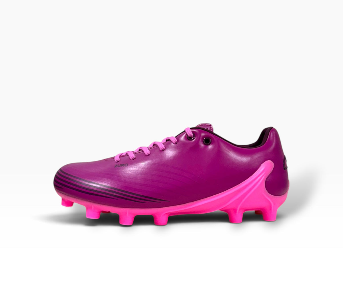 EVOKE | Blush Strike