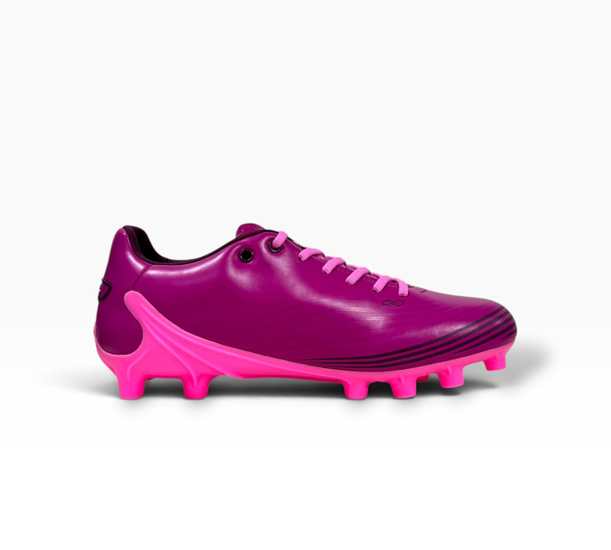 EVOKE | Blush Strike