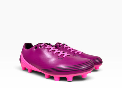 EVOKE | Blush Strike