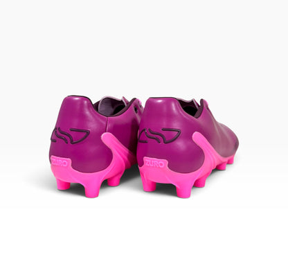 EVOKE | Blush Strike