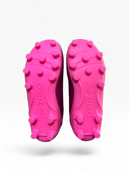 EVOKE | Blush Strike